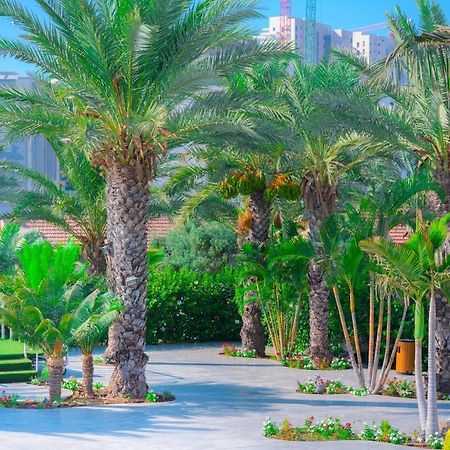 Agamim Hotel Aşkelon Dış mekan fotoğraf