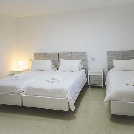 Agamim Hotel Aşkelon Dış mekan fotoğraf