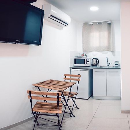 Agamim Hotel Aşkelon Dış mekan fotoğraf