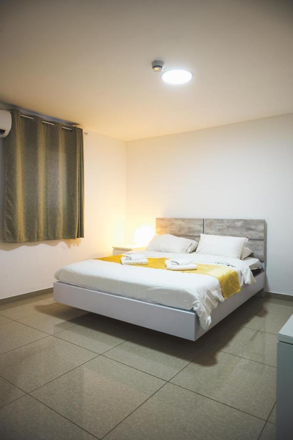 Agamim Hotel Aşkelon Dış mekan fotoğraf