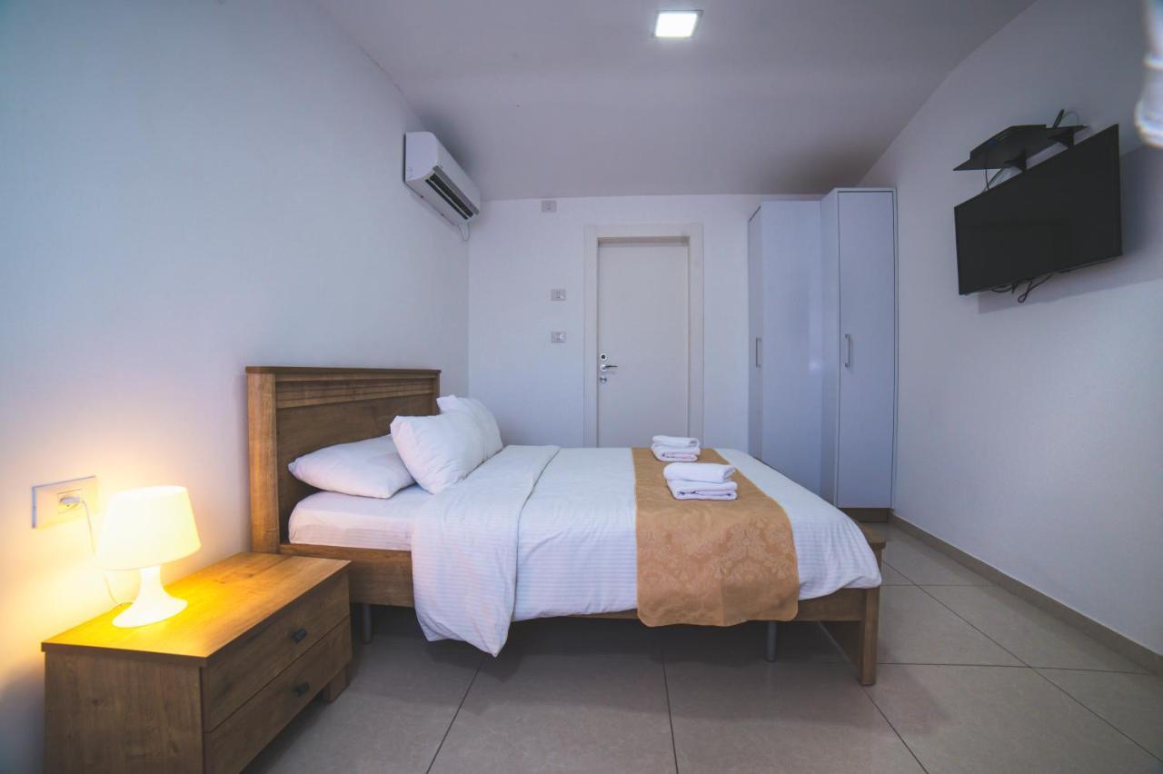 Agamim Hotel Aşkelon Dış mekan fotoğraf