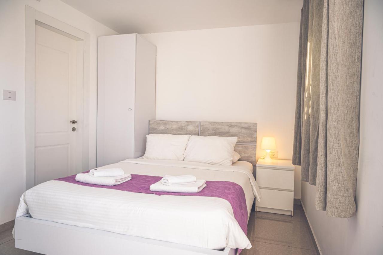 Agamim Hotel Aşkelon Dış mekan fotoğraf