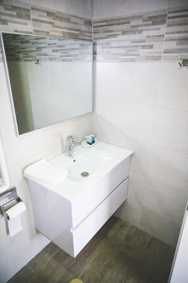 Agamim Hotel Aşkelon Dış mekan fotoğraf
