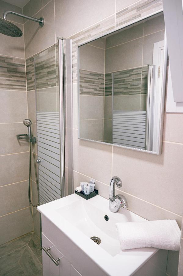 Agamim Hotel Aşkelon Dış mekan fotoğraf