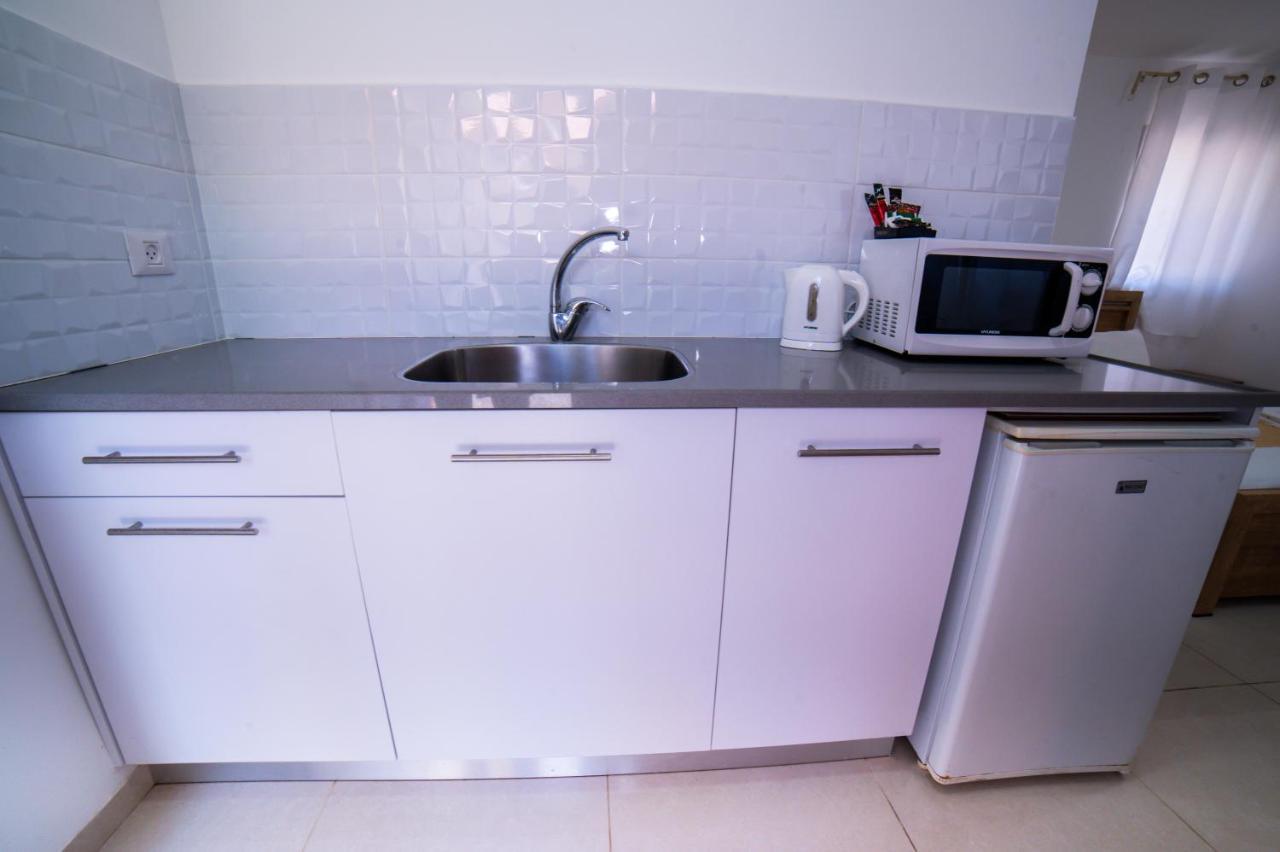 Agamim Hotel Aşkelon Dış mekan fotoğraf