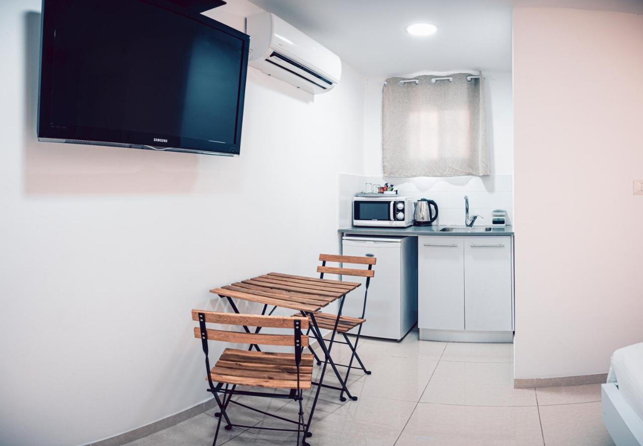 Agamim Hotel Aşkelon Dış mekan fotoğraf
