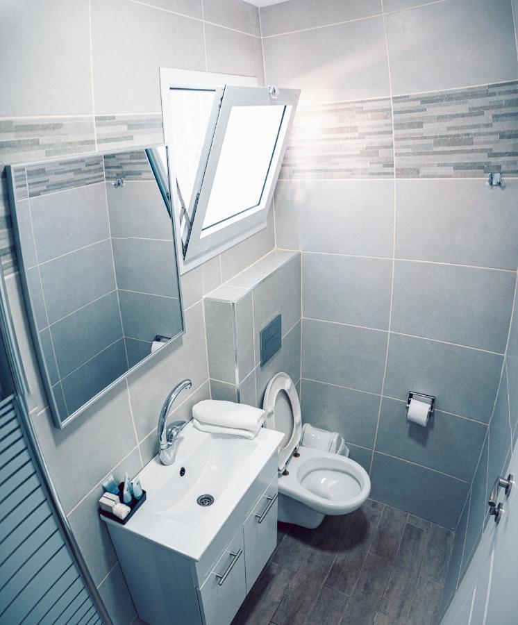 Agamim Hotel Aşkelon Dış mekan fotoğraf
