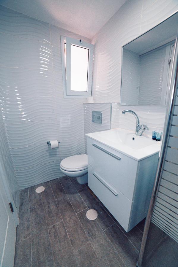 Agamim Hotel Aşkelon Dış mekan fotoğraf