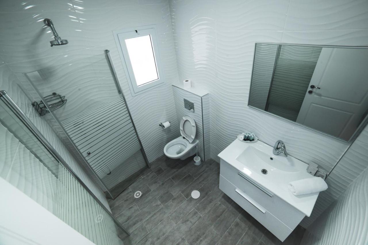 Agamim Hotel Aşkelon Dış mekan fotoğraf