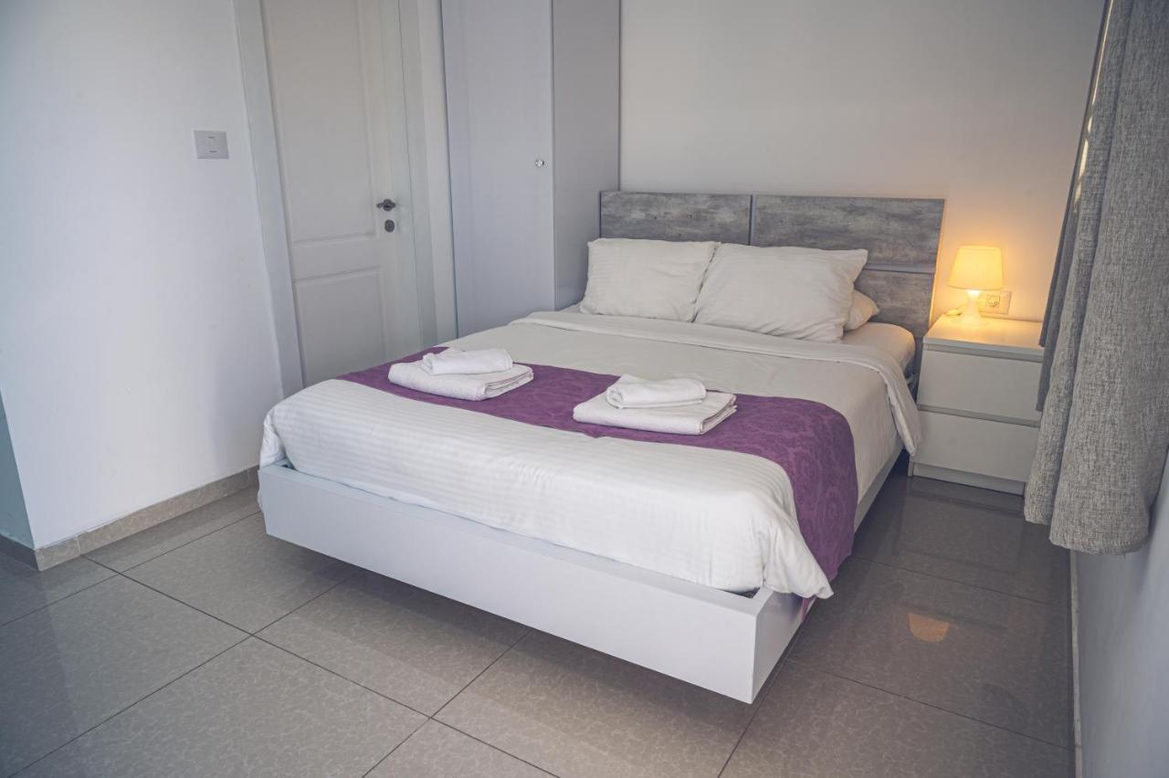 Agamim Hotel Aşkelon Dış mekan fotoğraf