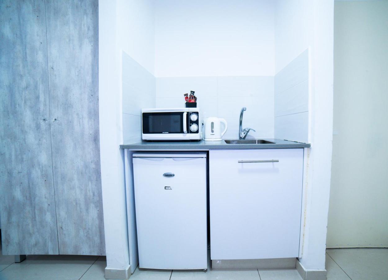 Agamim Hotel Aşkelon Dış mekan fotoğraf